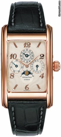 Audemars Piguet Edward Piguet Perpetual Calendar watches