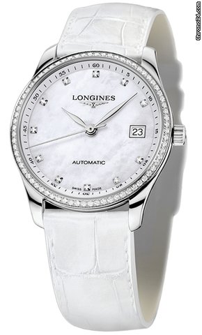 Longines Master Automatic 36mm watches