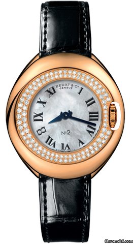 Bedat & Co No. 2 Midsize watches