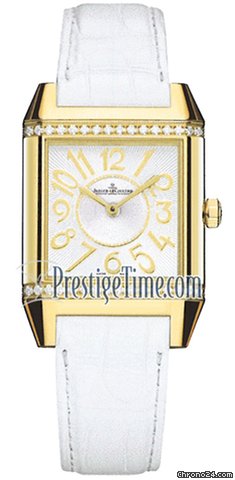 Jaeger-LeCoultre Reverso Squadra Lady watches