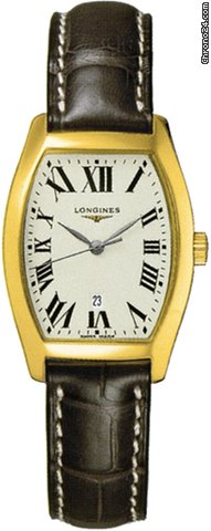 Longines Evidenza Ladies Quartz watches