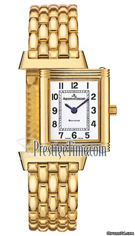 Jaeger-LeCoultre Reverso Lady Quartz watches