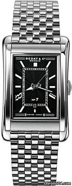 Bedat & Co No. 7 Mens watches