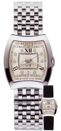 Bedat & Co No. 3 Automatic watches