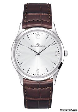 Jaeger-LeCoultre Master Ultra Thin 38mm watches