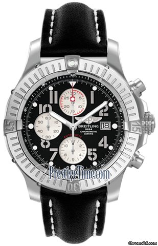Breitling Super Avenger watches