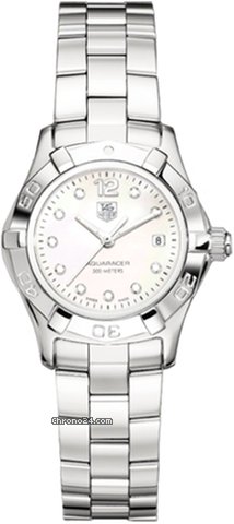 TAG Heuer Aquaracer Quartz watches