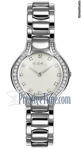 Ebel New Beluga Mini watches