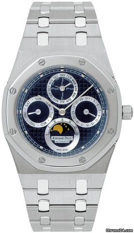Audemars Piguet Royal Oak Perpetual Calendar watches