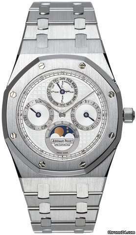 Audemars Piguet Royal Oak Perpetual Calendar watches
