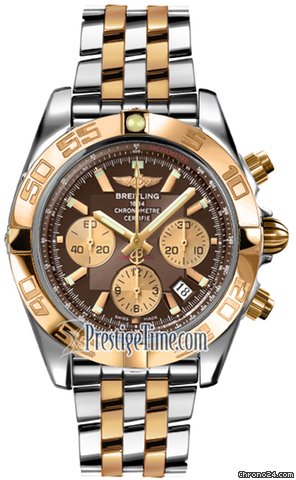 Breitling Chronomat 44 watches