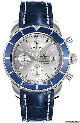 Breitling Superocean Heritage Chronograph watches