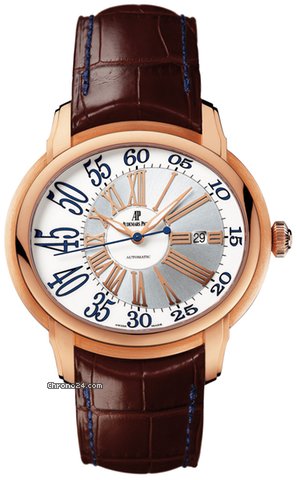 Audemars Piguet Millenary Automatic Mens watches