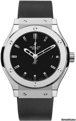 Hublot Classic Fusion Automatic Zirconium 45mm watches