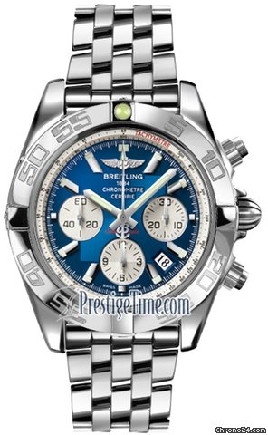 Breitling Chronomat 44 watches