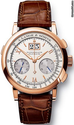 Replica A. Lange & Sohne Datograph Watch