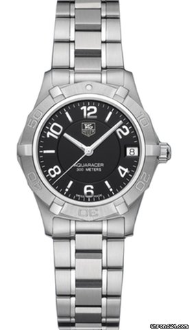 TAG Heuer Aquaracer Quartz watches
