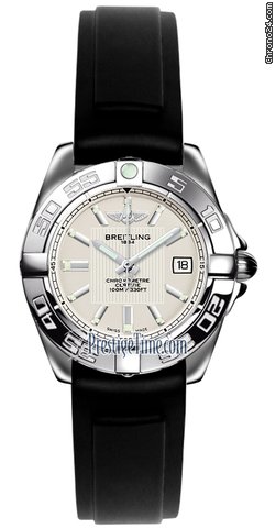 Breitling Galactic 32 watches
