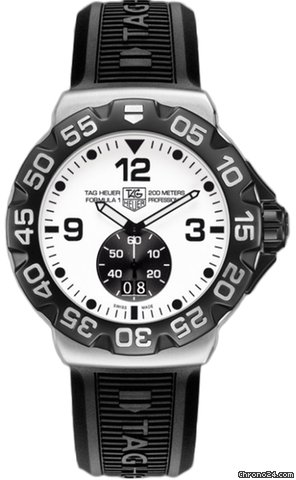 TAG Heuer Formula 1 - Mens watches