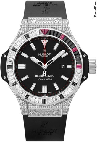 Hublot Big Bang King 48mm watches