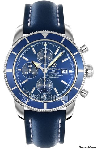 Breitling Superocean Heritage Chronograph watches