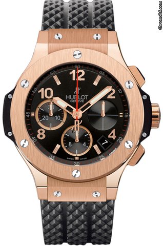 Hublot Big Bang Gold 41mm watches