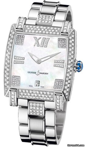 Ulysse Nardin Caprice watches