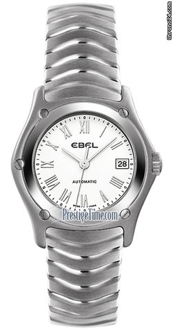 Ebel Classic Lady 27mm watches
