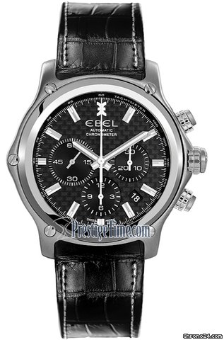 Ebel 1911 BTR Chronograph watches