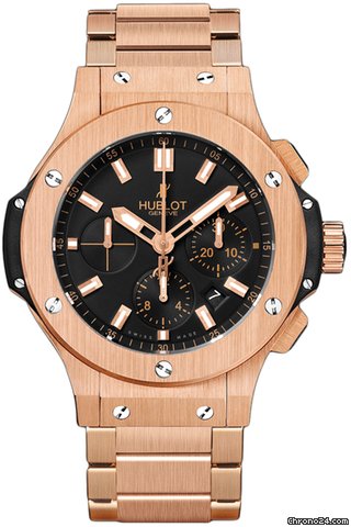 Hublot Big Bang Gold 44mm watches