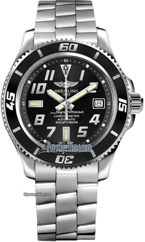 Breitling Superocean 42 watches