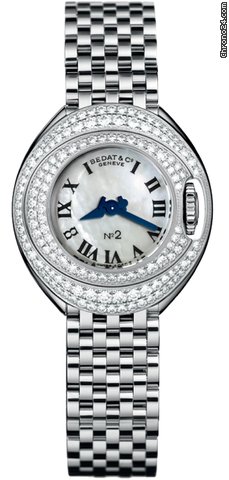Bedat & Co No. 2 Ladies watches