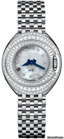 Bedat & Co No. 2 Ladies watches