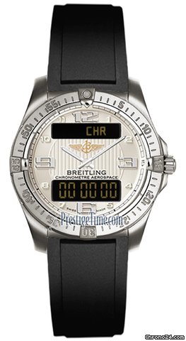Breitling Aerospace Avantage watches