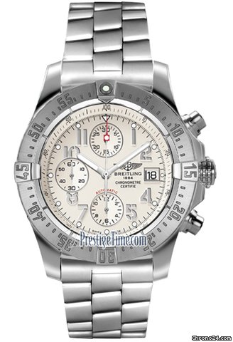 Breitling Avenger watches