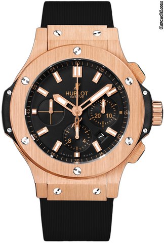 Hublot Big Bang Gold 44mm watches