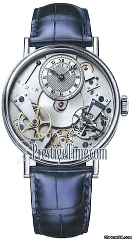 Breguet La Tradition Breguet watches