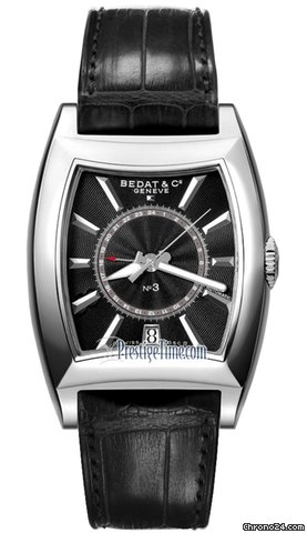 Bedat & Co No. 3 Automatic watches