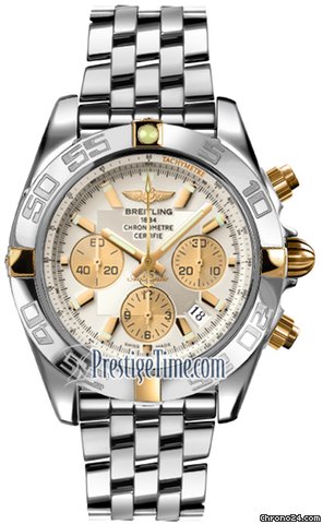 Breitling Chronomat 44 watches
