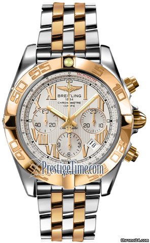 Breitling Chronomat 44 watches