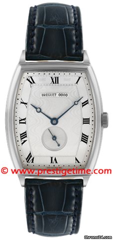 Breguet Heritage Automatic - Mens watches