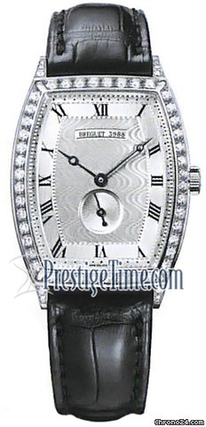 Breguet Heritage Automatic - Mens watches