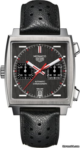 TAG Heuer Monaco Chronograph watches