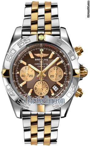 Breitling Chronomat 44 watches