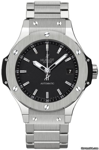 Hublot Big Bang Automatic Steel 38mm watches