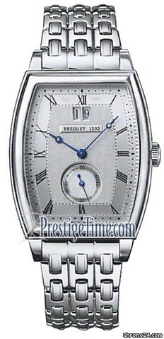 Breguet Heritage Big Date watches