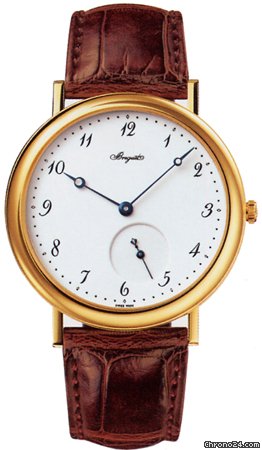 Breguet Classique Automatic - Mens watches