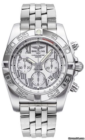 Breitling Chronomat B01 watches