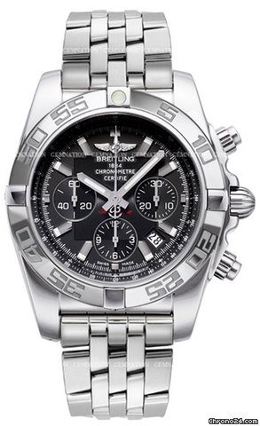 Breitling Chronomat B01 watches
