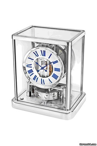 Jaeger-LeCoultre Atmos Classique watches